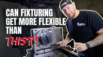 Ik test al 5 maanden Jergens-bankschroeven... Dit is mijn mening | Machine Shop Talk, aflevering 95