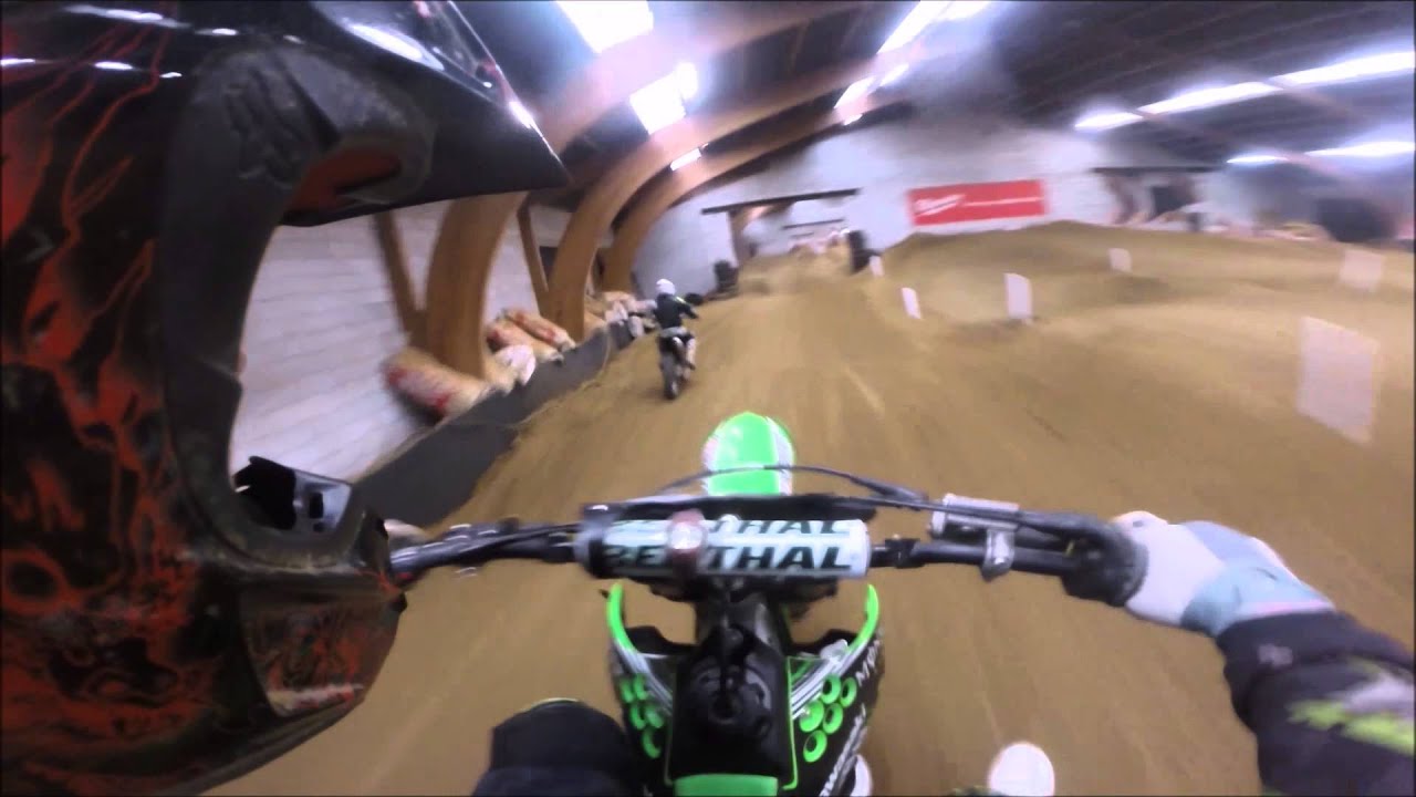 supercross herning | 21-12-14 |