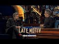 LATE MOTIV - Raúl Cimas. Eurocirujano | #LateMotiv628