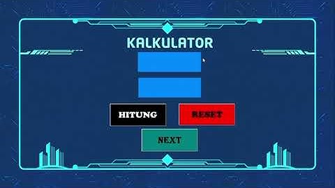 KELOMPOK 3 PEMROGRAMAN KOMPUTER "KALKULATOR FAKTORIAL" 