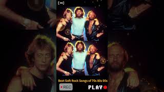 Best Soft Rock 70s 80s 90s 💗💗 Rod Stewart, Michael Bolton, Eric Clapton, Bee Gees, Phil Collins screenshot 2