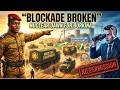 Ibrahim Traoré SHATTERS The Blockade Burkina Faso S Nuclear Revolution