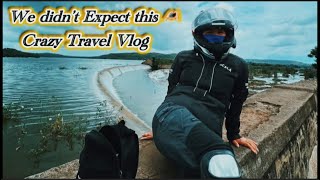 From Solapur to Aurangabad-Unexpected Things Happened | Crazy Travel Vlog | We didn’t Expect This 