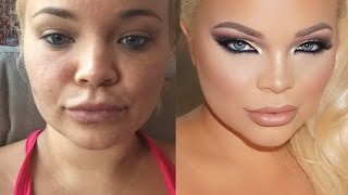 The Power Of Makeup