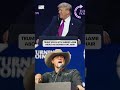 Trump jokes about wanting a cowboy hat in Arizona: “I wouldn't have to worry about my hair”