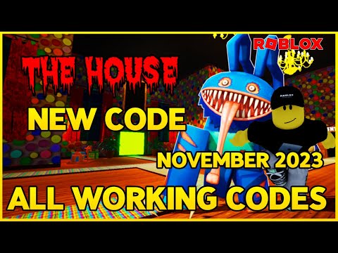 The House TD codes December 2023