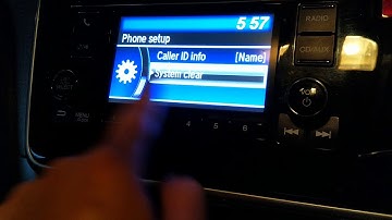 How to delete Bluetooth phone pairing on Honda infotainment system|| Honda city||Jazz||mobilio||brv