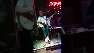 Bedriye Alkan Kime Canım Desem. Gurbeti Benmi Yarattım🎼🎶🎙