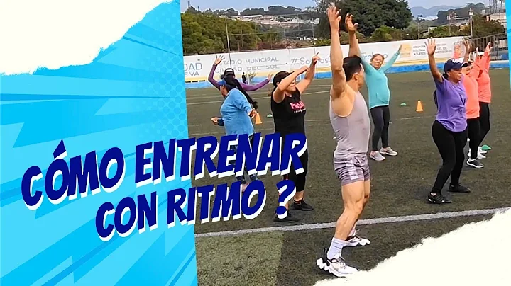 SWING THE MOOD COREOGRAFA - CARDIO DANCE FITNESS