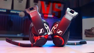 Which One Should you Buy? | Sennheiser GSP 500 Review