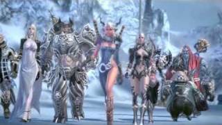 TERA - PAX 2010 Trailer