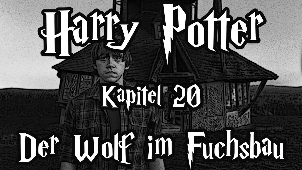 Harry Potter Und Der Schatten Der Horkruxe [Fanfiction] Harry Potter und die Schatten der Vergangenheit -20.1- Der