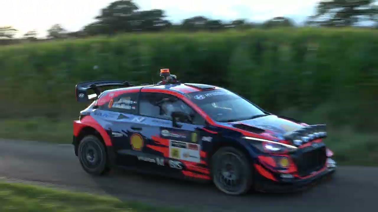 Hellendoorn Rally 2025 Hellendoorn