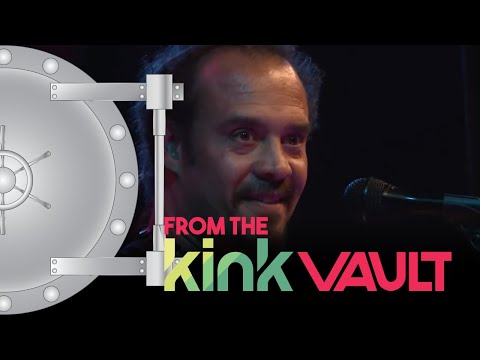 From the 101.9 KINK FM Vault: Michael Franti & Spearhead - Full Performance