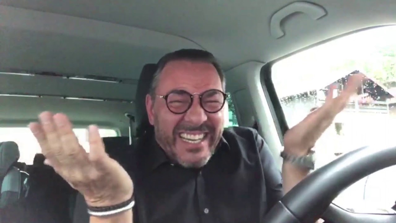 HNO + Zahnarzt - Doppelkracher - 72/19 - Witz vom Olli