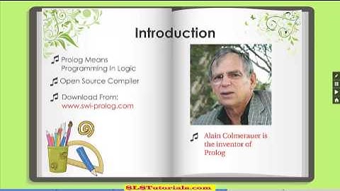 Prolog programming | Prolog Compiler P1 URDU/HINDI | Online College Classes