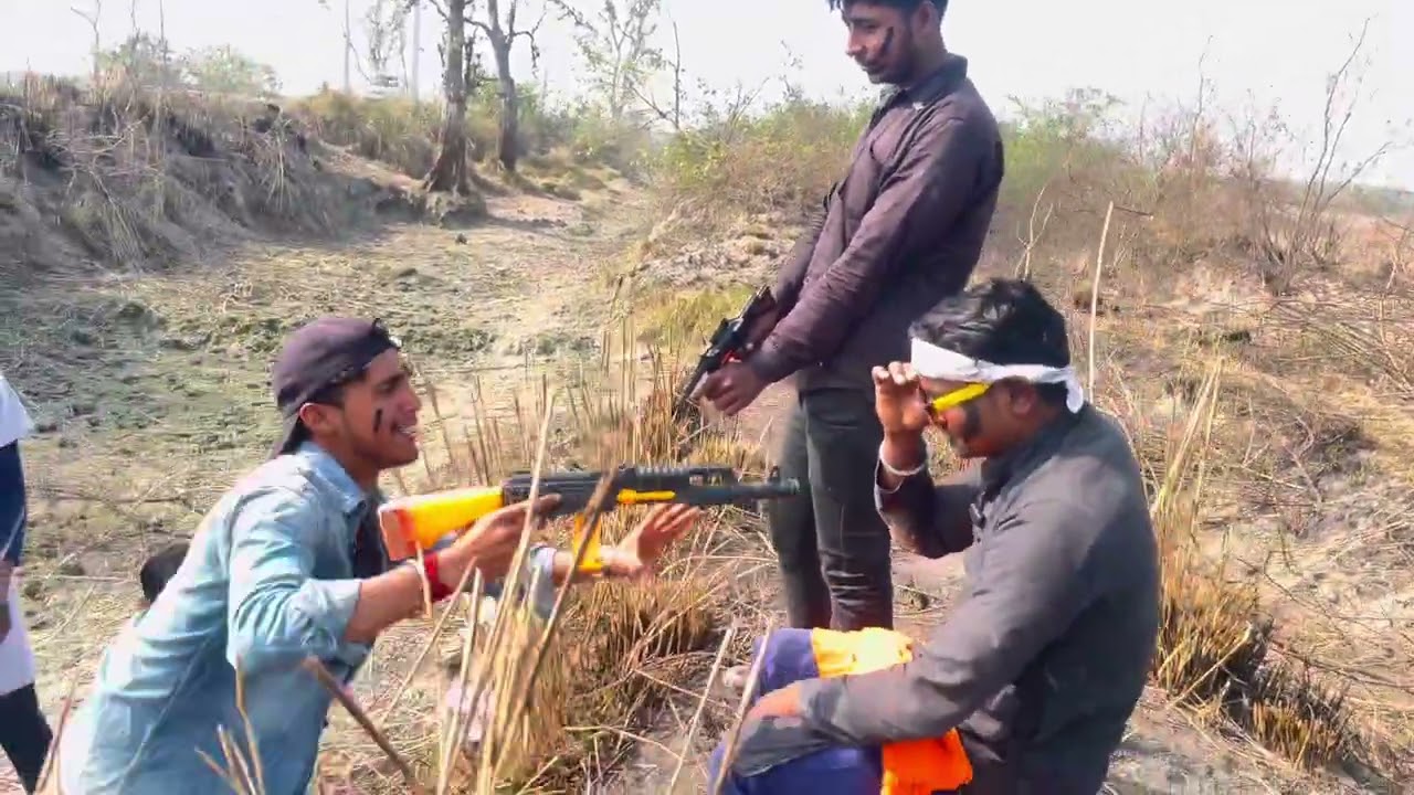 डाकु किया वादान्म #comedy #funnujokes #entertainment #entertainment #funny 