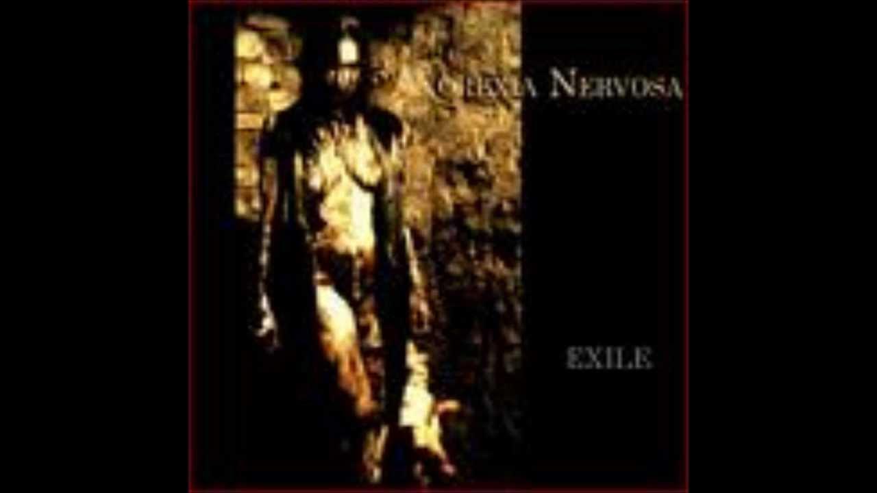 Anorexia Nervosa - Sequence 3 - Acclaim New Master