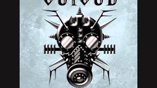 Voivod - Fom The Cave - Infini 2009