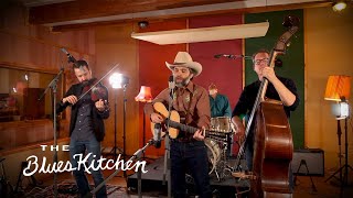 Chatham County Line &#39;Carmelita&#39; - The Blues Kitchen Presents at AmericanaFest UK 2020