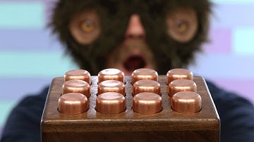 Touch Sensing Midi Controller! | Capacitive Touch and Arduino