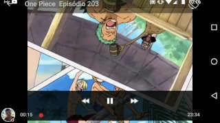 Meu stream de Giganima screenshot 3