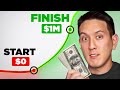 Path to Your First Million