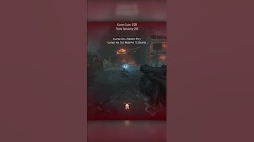 ZOMBIES CUSTOM MAP "LITTLE BOY"