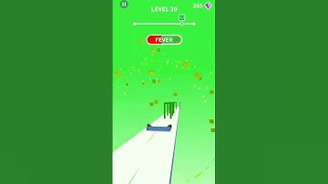 Jelly shift games level 39 android games videos shorts|#androidgame #games #Jelly #shorts