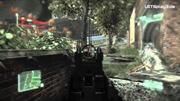 Crysis 2 Multiplayer Gameplay PS3 in HD - Part 02