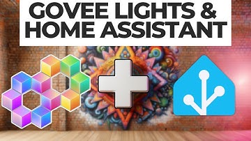 Govee Lights + Home Assistant: de ultieme gids voor een smart home!