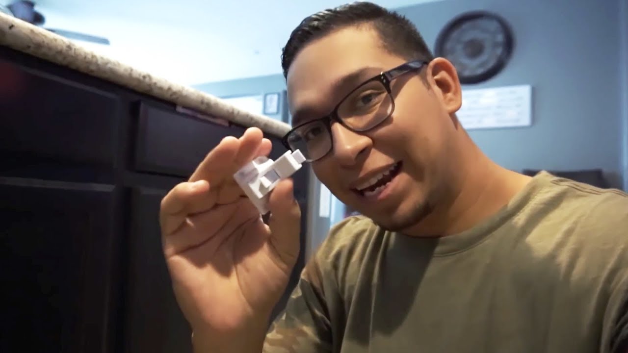 Review of the DLux Locks Baby Safety Kit YouTube