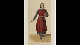 Giacomo Meyerbeer – ROBERT LE DIABLE – ‘Des chevaliers de ma patrie’ (Alain Vanzo, Samuel Ramey)