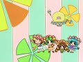 Panyo Panyo Di Gi Charat ED Jounetsu No PARADISE Panyo Panyo Di Gi Charat ED Jounetsu No PARADISE