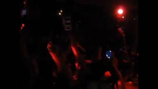 Killer Mike ft. El-P "Butane" Live at Fortune Sound Club, July 2, 2012