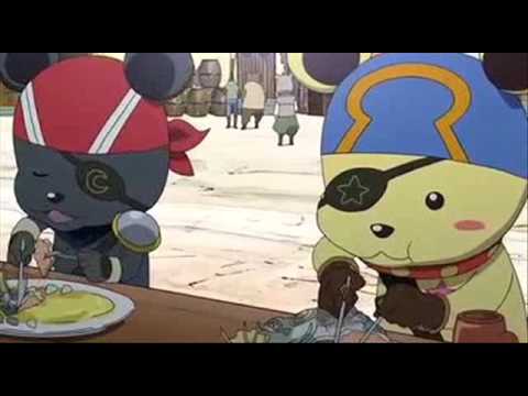 風の記憶 To The End Of The World