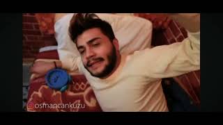 Gece Gölgenin Ratına Bak Bide Nabanın Haline Bak (Parodi) Resimi