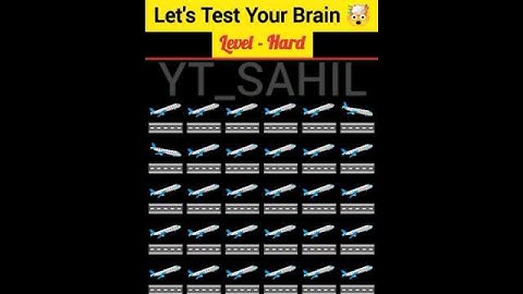 Memory Test 🤯 || Find The Odd Emoji Out || Emoji Puzzle Quiz || Part 3 || #shorts #quiztime