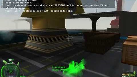 C&C Renegade: C&C Iron City Clip 4 of 4 on MPF 4-12-2018