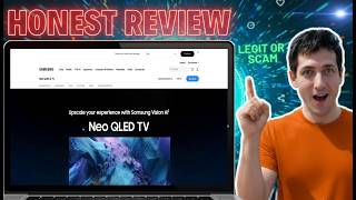 Neo QLED vs QNED TV Review 2026: Display Technology Look