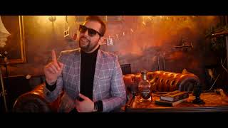 Video thumbnail of "Denis Demirovic - Me purane rane ma prav (COVER)"