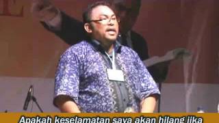 Download Pdt. Esra Alfred Soru : APAKAH KESELAMATAN SAYA HILANG JIKA SAYA JATUH BANGUN DALAM DOSA? Mp3 Download Pdt. Esra Alfred Soru : APAKAH KESELAMATAN SAYA HILANG JIKA SAYA JATUH BANGUN DALAM DOSA? Mp3