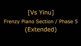 No Straight Roads (Piano Frenzy Section [Vs Yinu Phase 5]) extended screenshot 3
