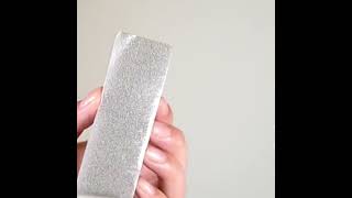 4M PU Sponge Foam Seal Strip Tape Adhesive Anti Collision Soundproof