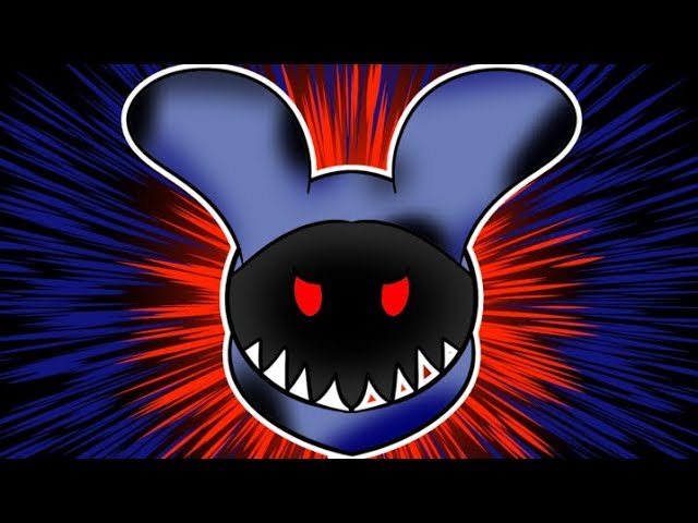 FNaF Character of the Day! on X: Today's FNaF Character of the Day is  Ignited Bonnie from The Joy of Creation: Reborn / The Joy of Creation:  Story Mode! #FNAF  /