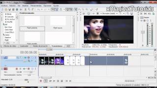 SV Tutorial || Efecto #6