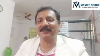 Dr Issac Rajarathnam Master Vision-Soft Skills Talk on Introduction to Soft Skills screenshot 5