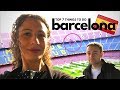 Top 7 Things to do in Barcelona Spain