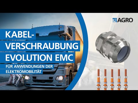 EVolution EMC - 5 Schritte zur Konfektionierung