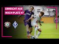 Fc erzgebirge aue  sv waldhof mannheim highlights mit livekommentar  3 liga  magenta sport